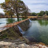 Review photo of Blanco State Park Campground by Denise V., January 20, 2022