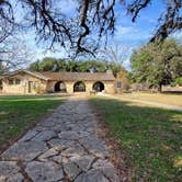 Review photo of Blanco State Park Campground by Denise V., January 20, 2022