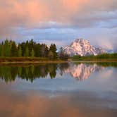 Review photo of Signal Mountain Campground — Grand Teton National Park by Deanna C., July 9, 2018