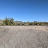 Review photo of BLM Sonoran Desert National Monument - Road #8011 Overlander Dispersed camping by Greg L., January 20, 2022