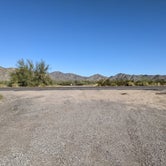 Review photo of BLM Sonoran Desert National Monument - Road #8011 Overlander Dispersed camping  by Greg L., January 20, 2022