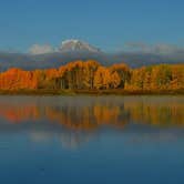 Review photo of Signal Mountain Campground — Grand Teton National Park by Deanna C., July 9, 2018