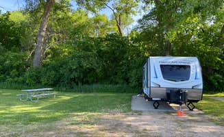 Carissa W.'s photo at Carney Park in Nebraska