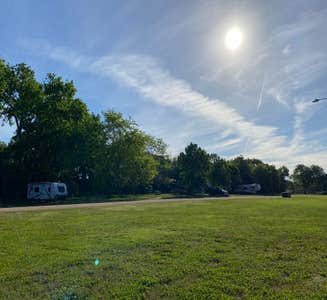 Camper-submitted photo from Carney Park