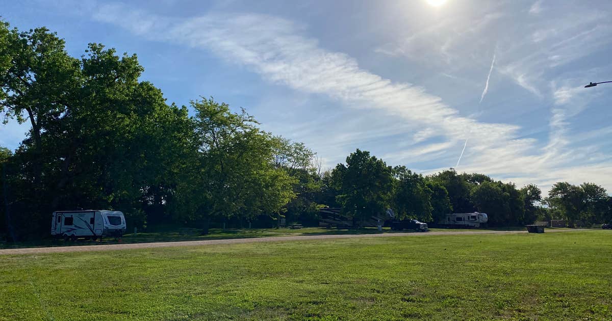 Carney Park