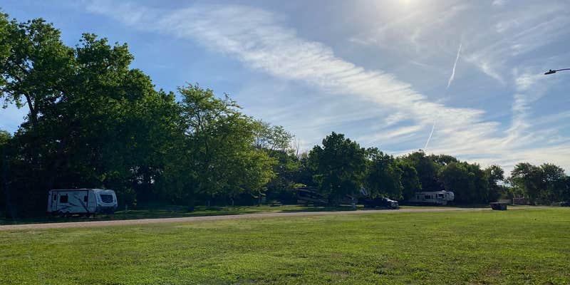 Camper submitted image from Carney Park