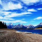 Review photo of Signal Mountain Campground — Grand Teton National Park by Deanna C., July 9, 2018