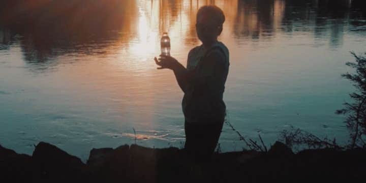 Camper submitted image from Cedar River Campground