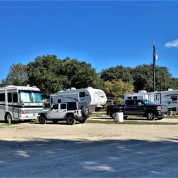 Lost Maples RV and Camping