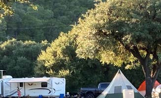 Ronny B.'s photo at Lost Maples RV and Camping near Vanderpool, TX