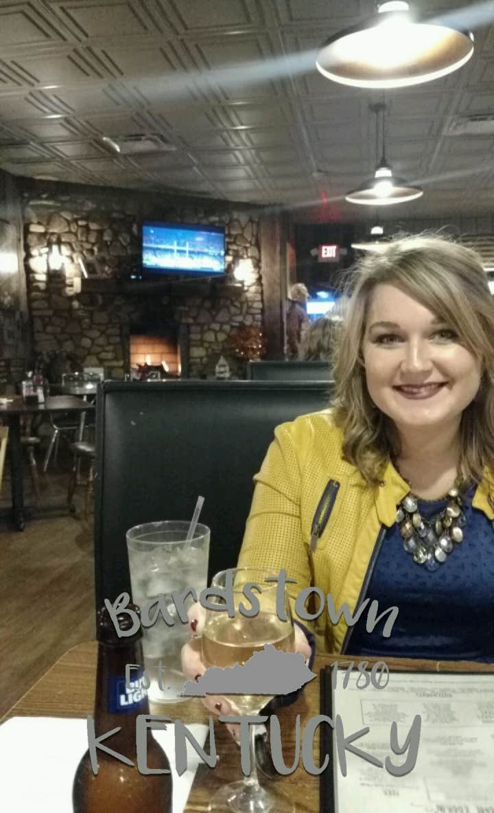 Camper-submitted photo at White Acres Campground near Frankfort, KY