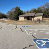 Review photo of Isle du Bois — Ray Roberts Lake State Park by Steve S., January 21, 2022