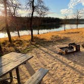 Review photo of Idle du Bois — Ray Roberts Lake State Park by Steve S., January 21, 2022