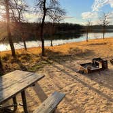 Review photo of Isle du Bois — Ray Roberts Lake State Park by Steve S., January 21, 2022