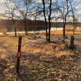 Review photo of Idle du Bois — Ray Roberts Lake State Park by Steve S., January 21, 2022