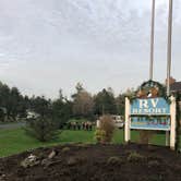Review photo of Cannon Beach RV Resort by Mari H., January 21, 2022