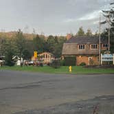 Review photo of Cannon Beach RV Resort by Mari H., January 21, 2022