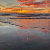 Review photo of Cannon Beach RV Resort by Mari H., January 21, 2022