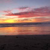 Review photo of Cannon Beach RV Resort by Mari H., January 21, 2022