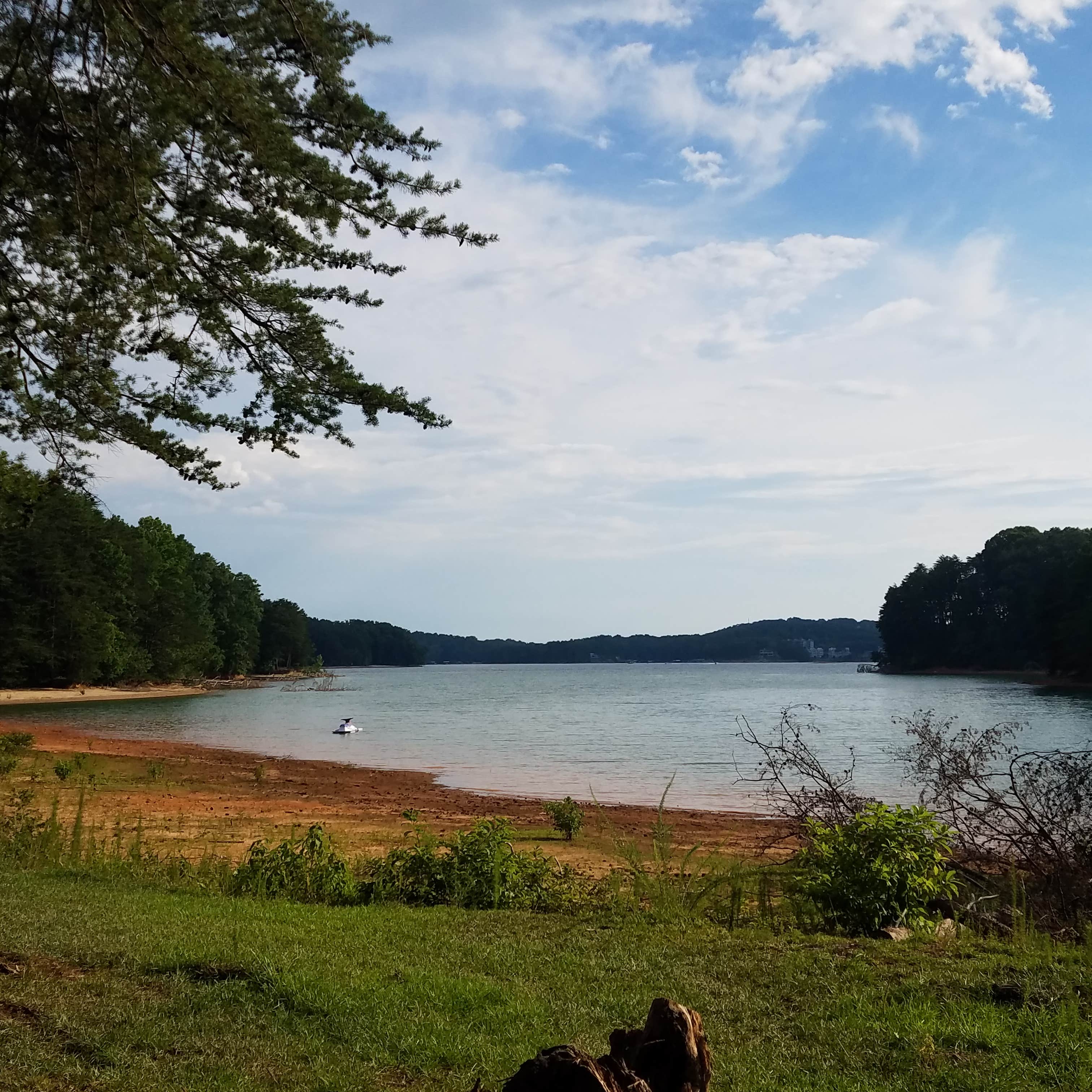 Escape To Serenity: Unwind At Georgia’s Bald Ridge Creek State Park