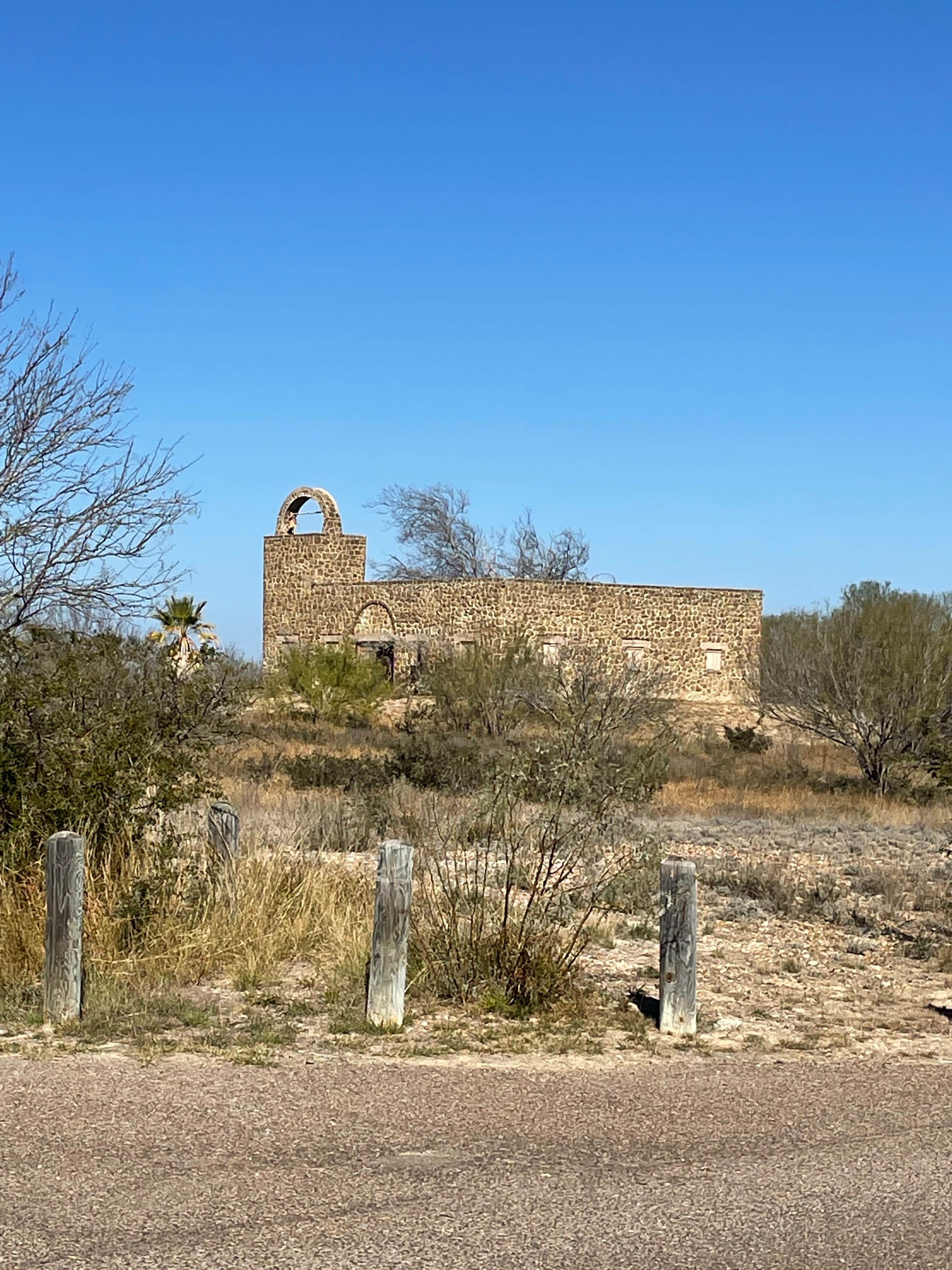 Camper-submitted photo at Lake Casa Blanca International State Park Campground near Laredo, TX
