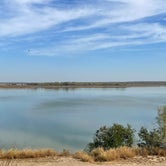 Review photo of Lake Casa Blanca International State Park Campground by Al L., January 21, 2022