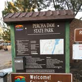 Review photo of Percha Dam State Park by Dave G., January 21, 2022