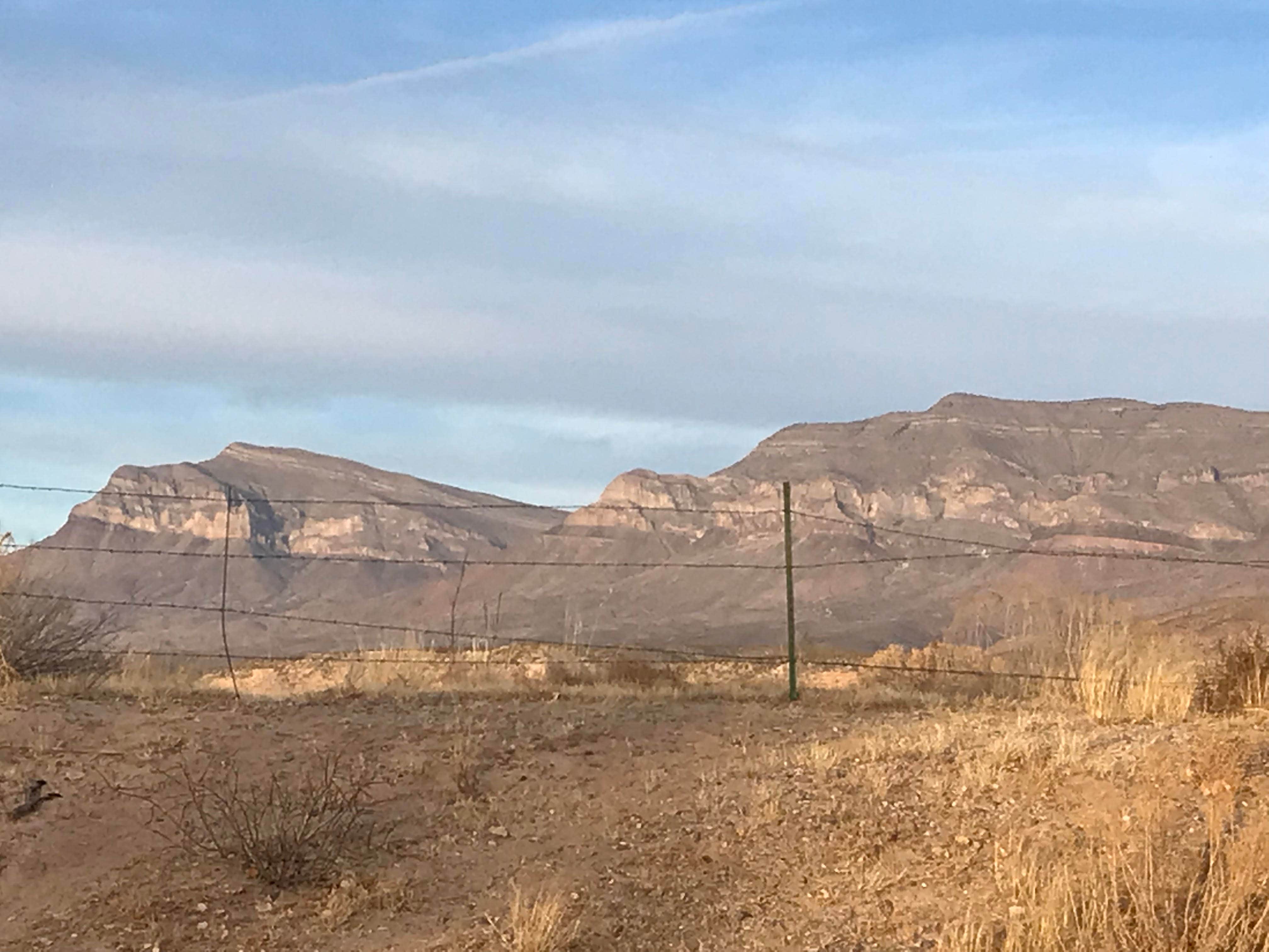 Camper-submitted photo at Percha Dam State Park Campground near Caballo, NM