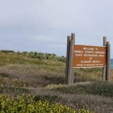 Review photo of Riverside Camping — Gamble Rogers Memorial State Recreation Area at Flagler Beach by Chris C., January 21, 2022