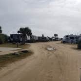 Review photo of Riverside Camping — Gamble Rogers Memorial State Recreation Area at Flagler Beach by Chris C., January 21, 2022