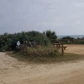 Review photo of Riverside Camping — Gamble Rogers Memorial State Recreation Area at Flagler Beach by Chris C., January 21, 2022