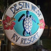 Review photo of Destin West RV Resort by Judy S., January 21, 2022