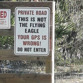 Review photo of Flying Eagle Preserve by Felicia R., January 21, 2022