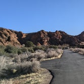 Review photo of Snow Canyon State Park Campground by Bill , January 21, 2022