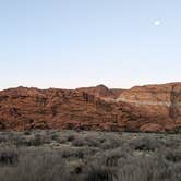 Review photo of Snow Canyon State Park Campground by Bill , January 21, 2022