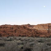 Review photo of Snow Canyon State Park Campground by Bill , January 21, 2022