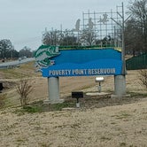 Review photo of Poverty Point Reservoir State Park Campground by kim T., January 22, 2022