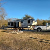 Review photo of Poverty Point Reservoir State Park Campground by kim T., January 22, 2022