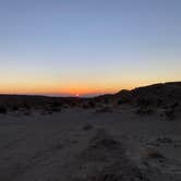 Review photo of Arroyo Salado Primitive Campground — Anza-Borrego Desert State Park by Edwin M., January 22, 2022