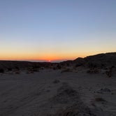Review photo of Arroyo Salado Primitive Campground — Anza-Borrego Desert State Park by Edwin M., January 22, 2022