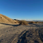 Review photo of Arroyo Salado Primitive Campground — Anza-Borrego Desert State Park by Edwin M., January 22, 2022