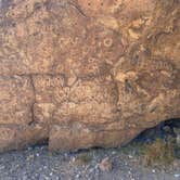 Review photo of Hole in the Wall Campground — Mojave National Preserve by Edwin M., January 22, 2022