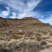 Review photo of Hole in the Wall Campground — Mojave National Preserve by Edwin M., January 22, 2022