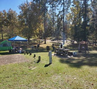 Camper-submitted photo from Hidden Treasure RV Resort