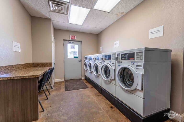 Camper-submitted photo at RV Big Spring Texas near Snyder, TX