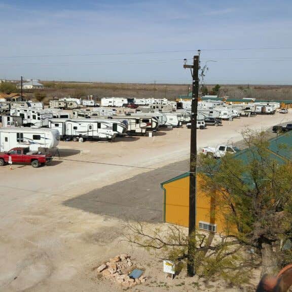 Spring Tx Rv Parks Big Spring, TX - Best RV Parks & Campgrounds For Motorhomes