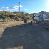 Review photo of Tombstone Dry Camping RV Park - Temporarily Closed by Jeff H., January 22, 2022