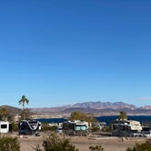 Review photo of Lake Mead RV Village — Lake Mead National Recreation Area by Ashok R., January 22, 2022