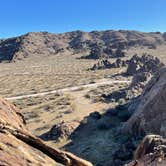 Review photo of Sawtooth Canyon Campground by Cliff K., January 22, 2022