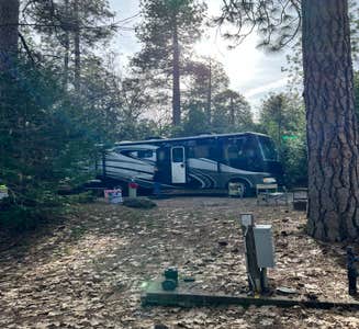 Camper-submitted photo from Sly Park Recreation Area
